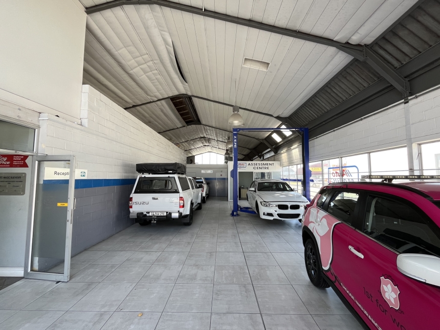 To Let commercial Property for Rent in Retreat Western Cape